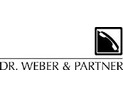 Logo von DR. WEBER & PARTNER GmbH