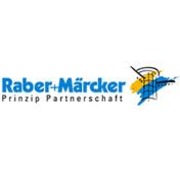 Raber+Märcker GmbH in Mittlerer Pfad 1, 70499, Stuttgart