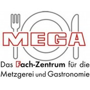 Mega - Das Fach-Zentrum für die Metzgerei und Gastronomie eG in Schlachthofstr. 6, 70188, Stuttgart