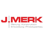 J. Merk GmbH in Daimlerstraße 71, 70372, Stuttgart