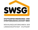 Logo von Stuttgarter Wohnungs- u. Städtebaugesellschaft mbH (SWSG)