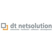 DT Netsolution GmbH in Taläckerstraße 30, 70437, Stuttgart