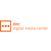 dmc digital media center GmbH in Rommelstraße 11, 70376, Stuttgart