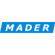 Mader GmbH & Co. KG in Daimlerstraße 6, 70771, Leinfelden-Echterdingen