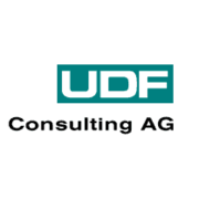 UDF Consulting AG in Gänsheidestraße 59, 70184, Stuttgart