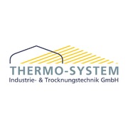 Thermo-System Industrie- & Trocknungstechnik GmbH in Echterdinger Straße 57, 70794, Filderstadt-Bernhausen