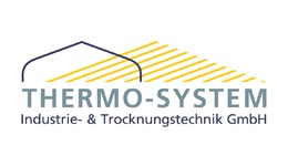 Firmenlogo von Thermo-System Industrie- & Trocknungstechnik GmbH
