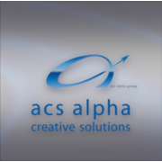 acs alpha creative solutions gmbh in 
